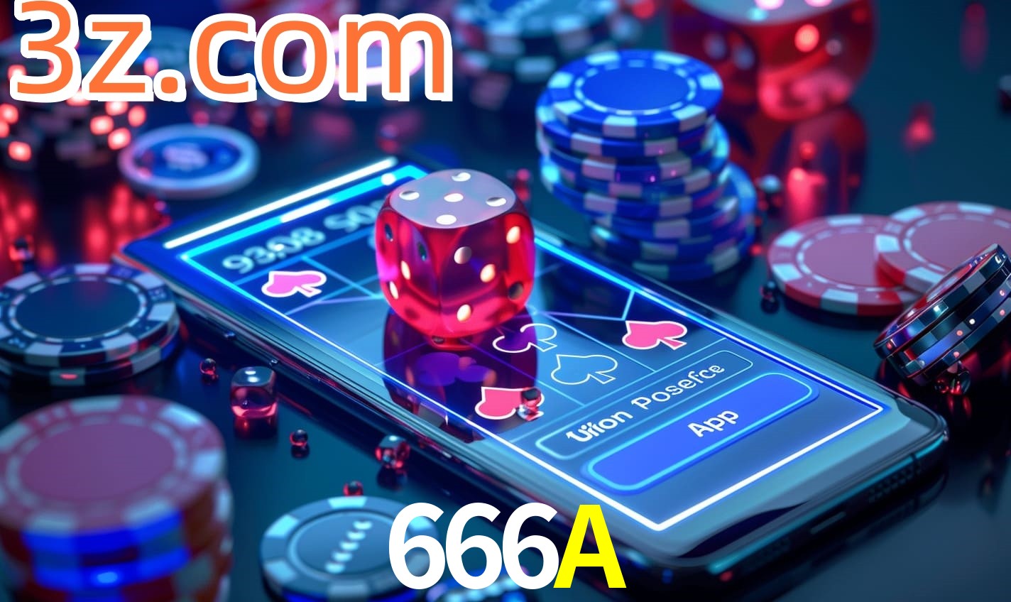 Baixar App 666A